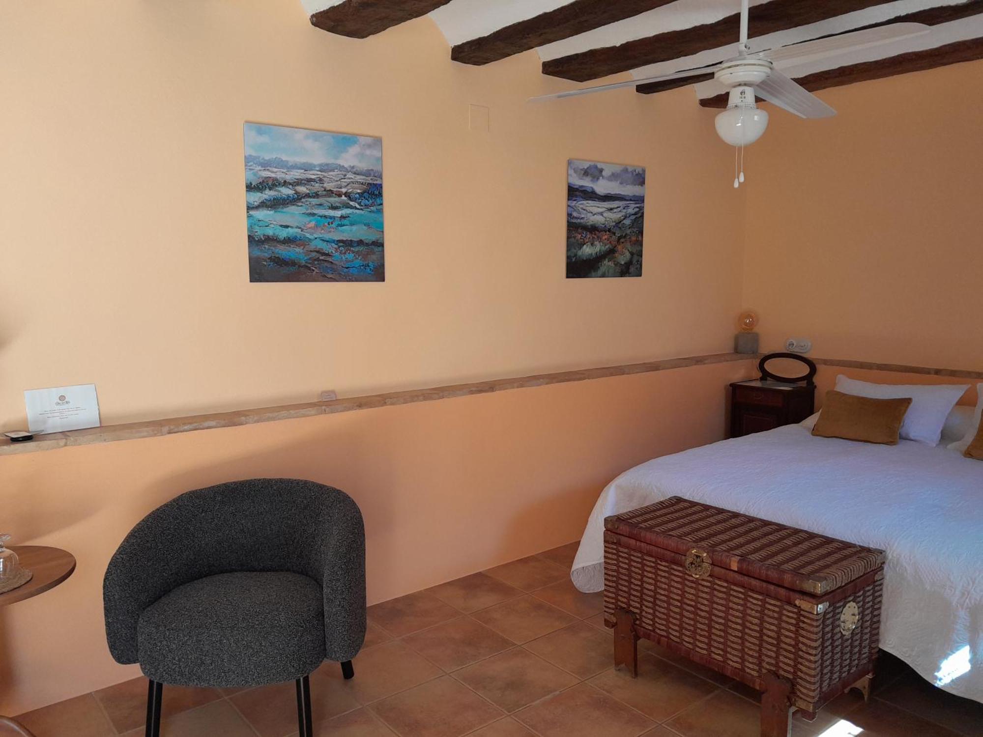 Casa Del Riu *